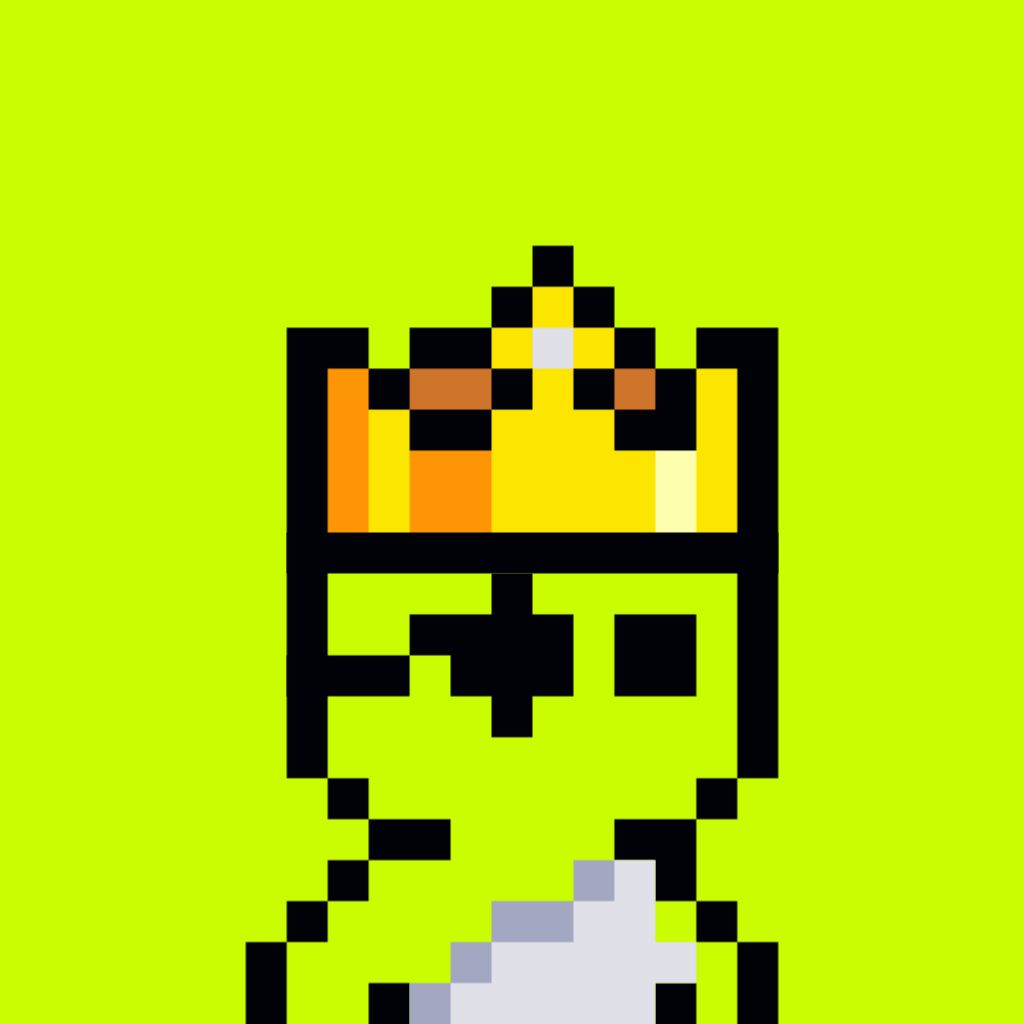 Tiny Hood #2933