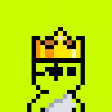 Tiny Hood #2933