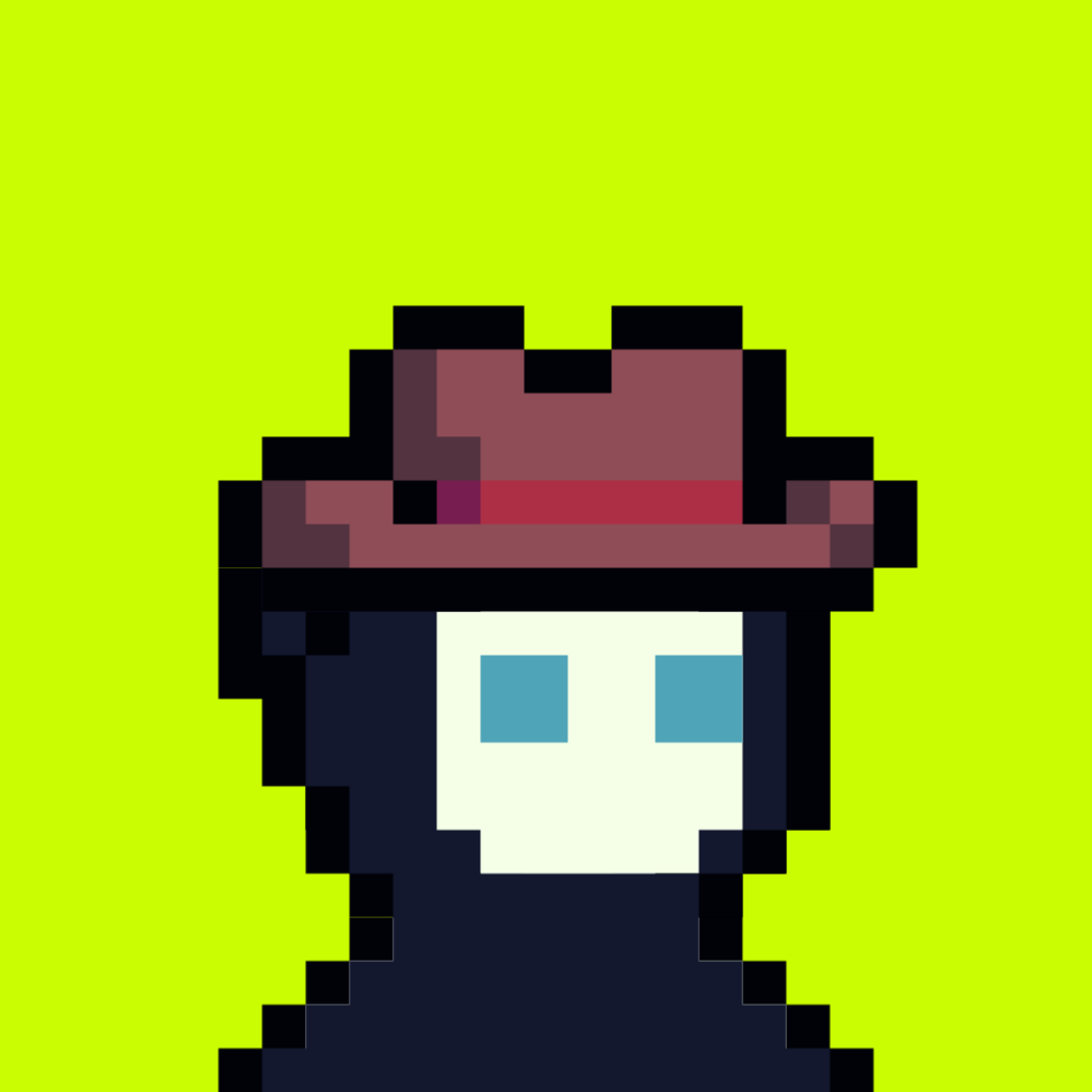 Tiny Hood #2935
