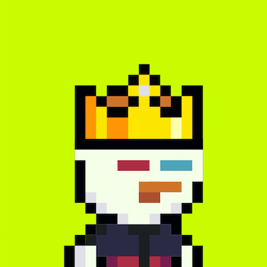 Tiny Hood #2936