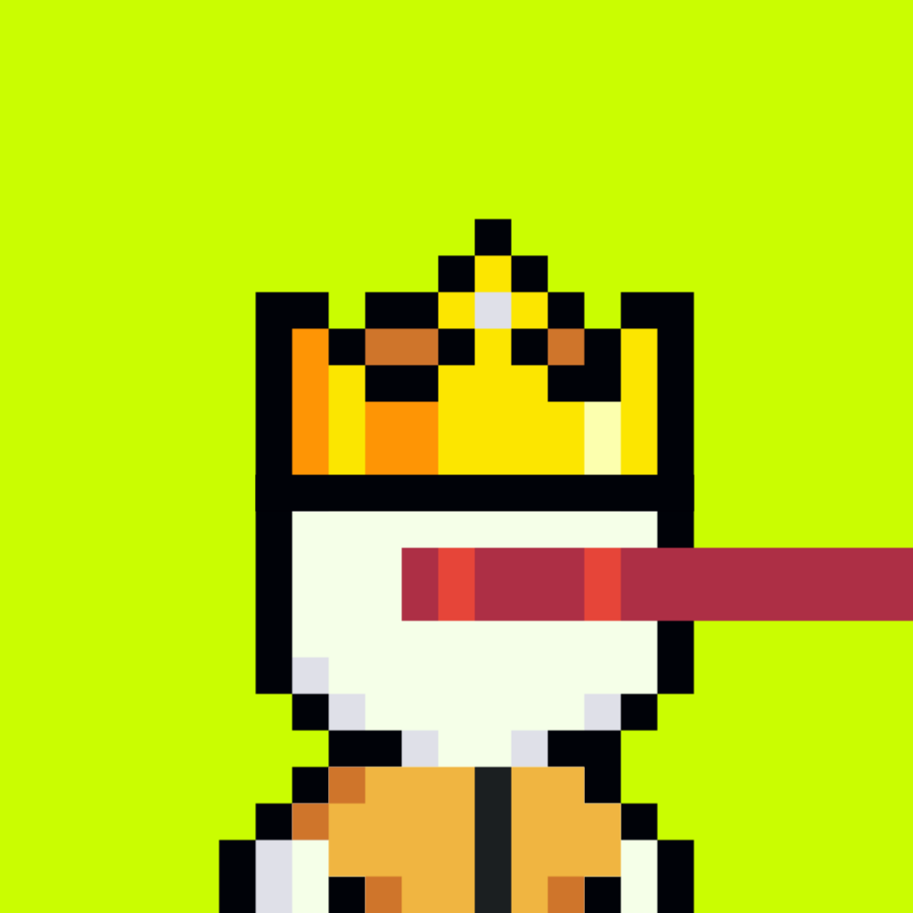 Tiny Hood #2938