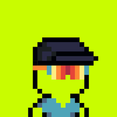 Tiny Hood #2939