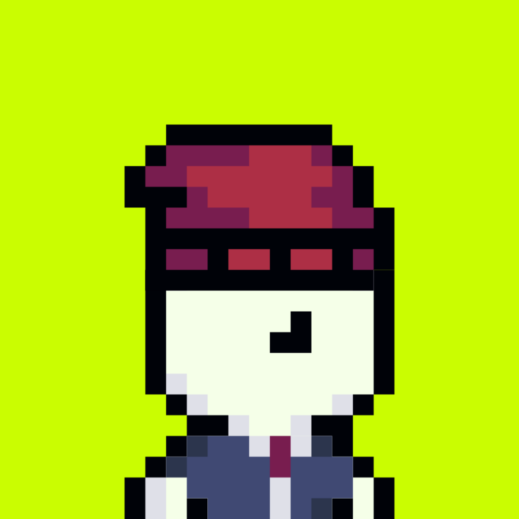 Tiny Hood #294