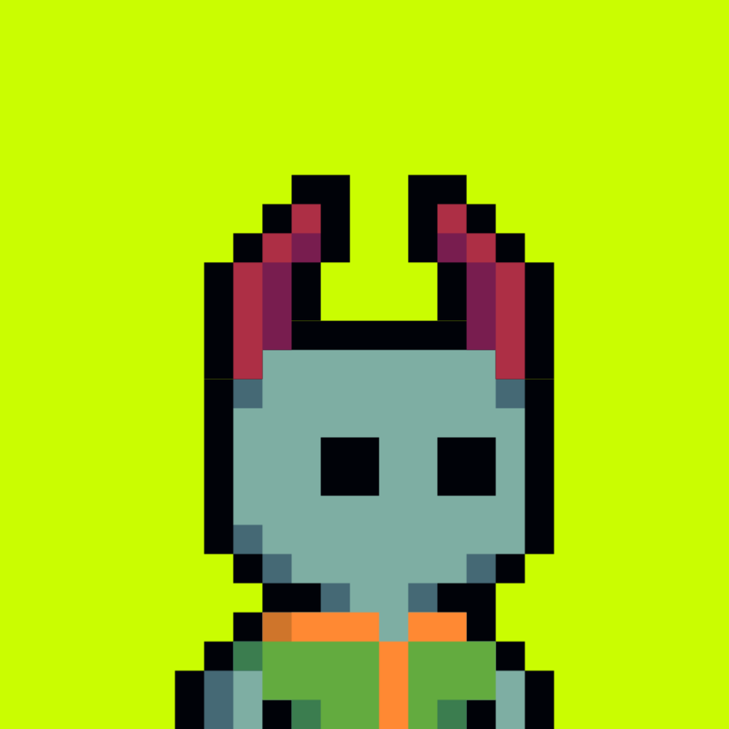 Tiny Hood #2940