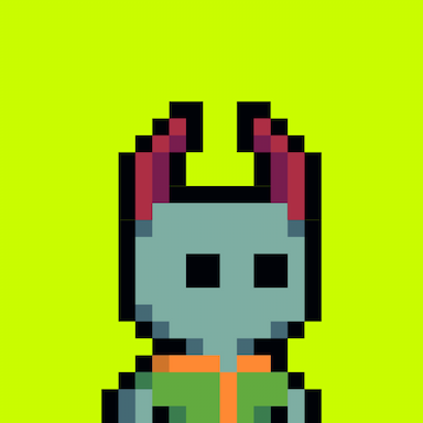 Tiny Hood #2940
