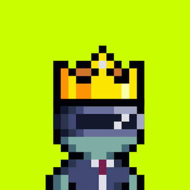 Tiny Hood #2941