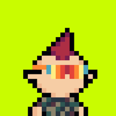 Tiny Hood #2943