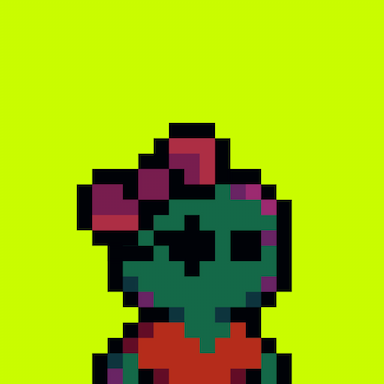 Tiny Hood #2944
