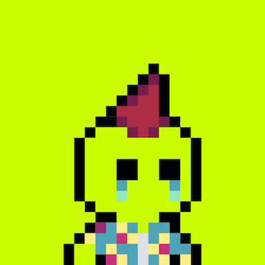Tiny Hood #2946