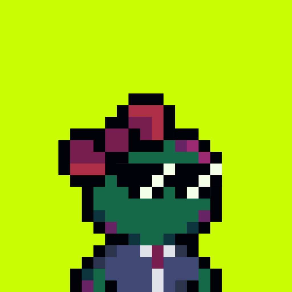 Tiny Hood #2947