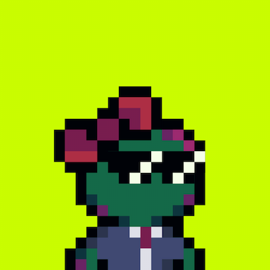 Tiny Hood #2947