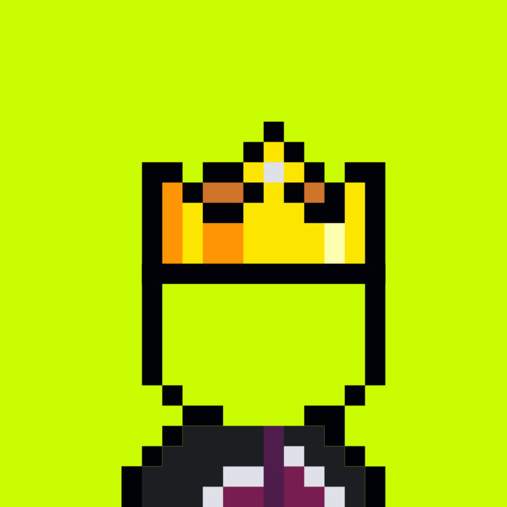 Tiny Hood #2949