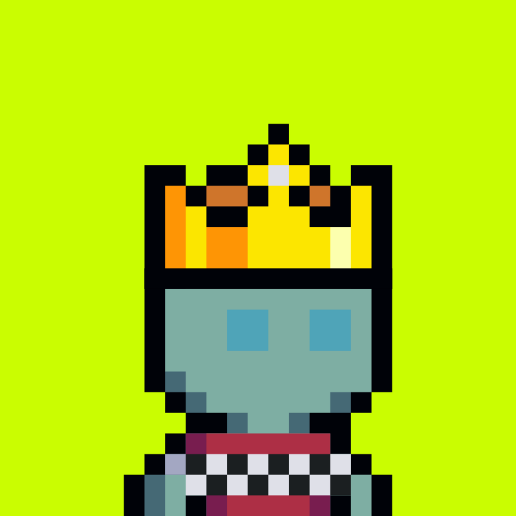 Tiny Hood #2950