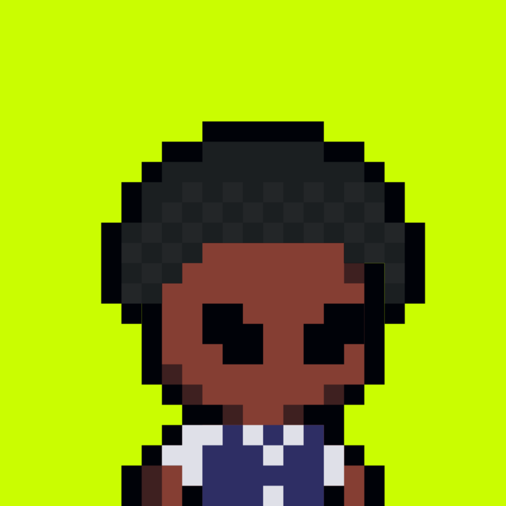 Tiny Hood #2951