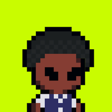 Tiny Hood #2951