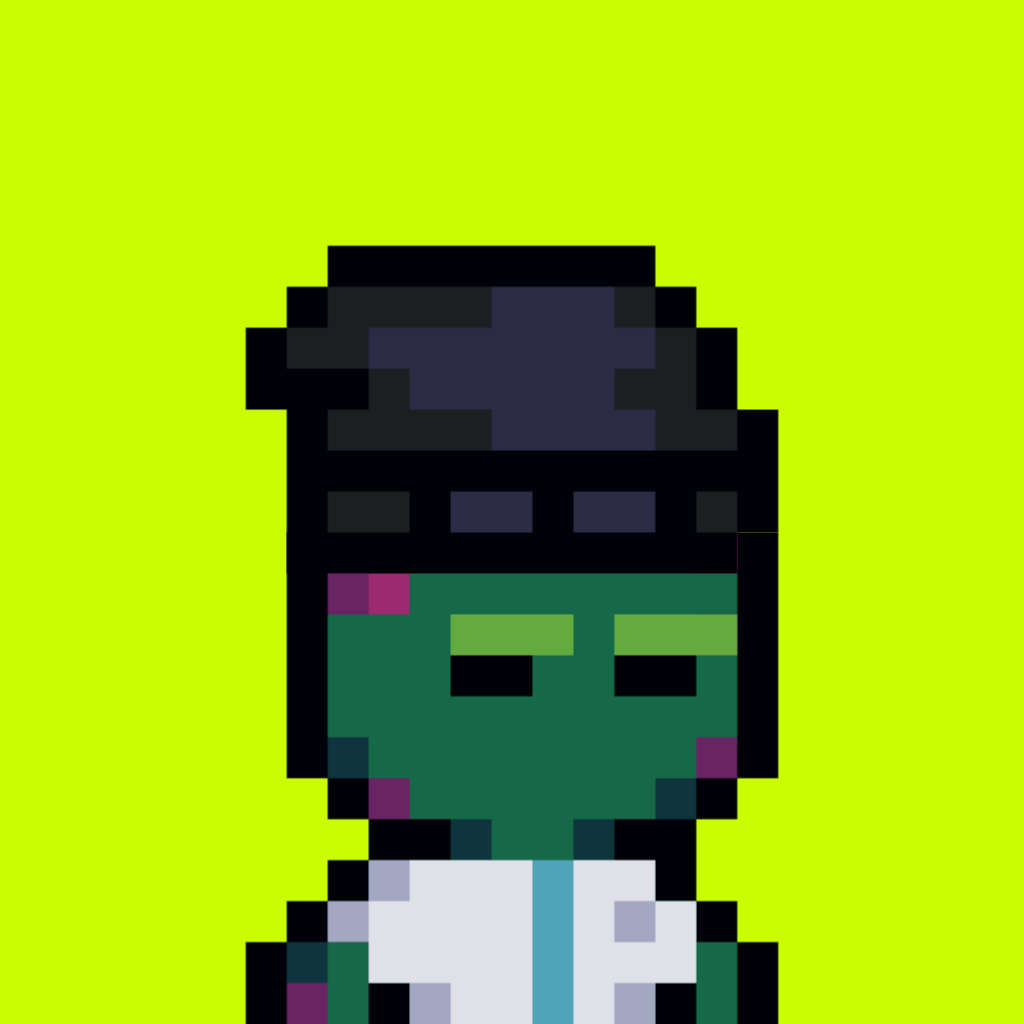 Tiny Hood #2952
