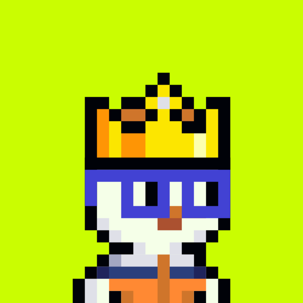 Tiny Hood #2954