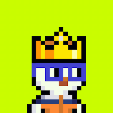 Tiny Hood #2954