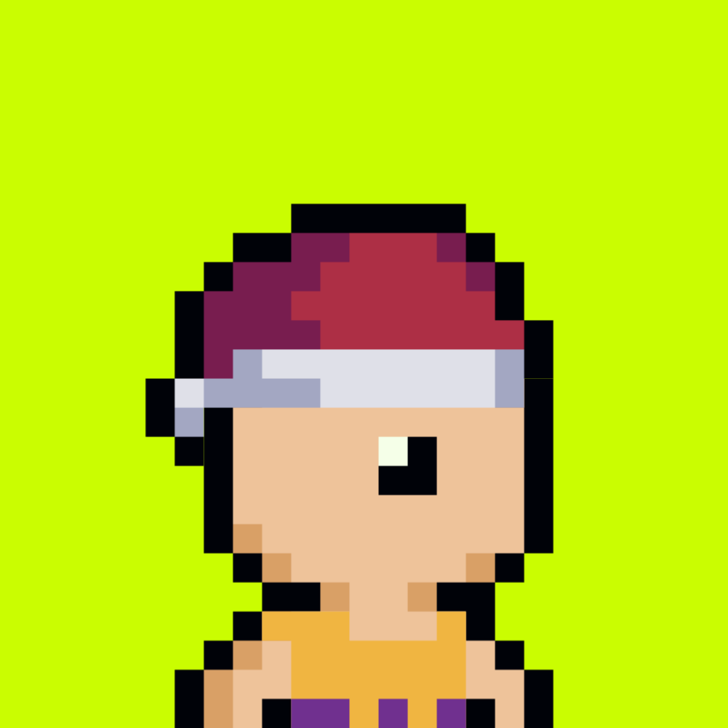 Tiny Hood #2957