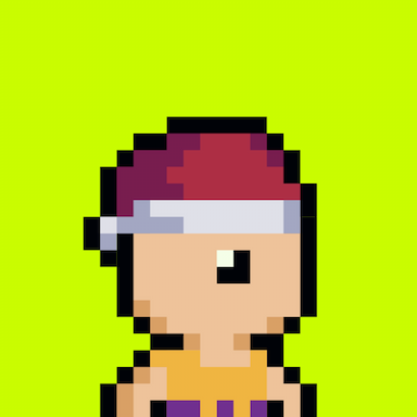 Tiny Hood #2957