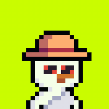 Tiny Hood #2959