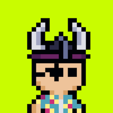 Tiny Hood #296