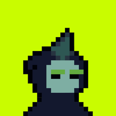 Tiny Hood #2961