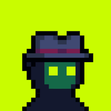 Tiny Hood #2962