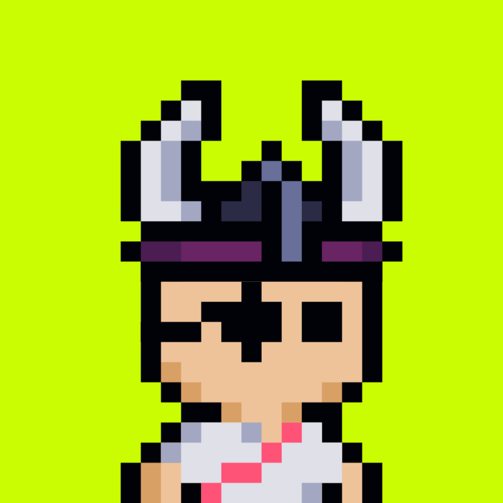 Tiny Hood #2963