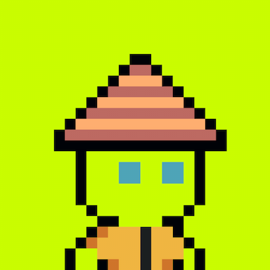 Tiny Hood #2966
