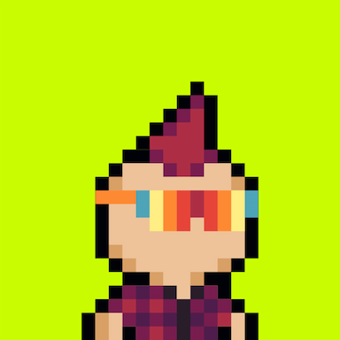 Tiny Hood #2967