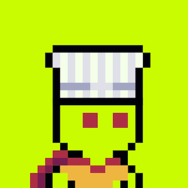 Tiny Hood #2968