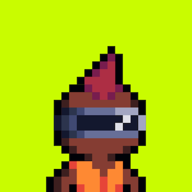 Tiny Hood #2969