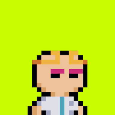 Tiny Hood #297