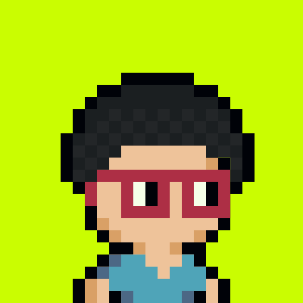 Tiny Hood #2970