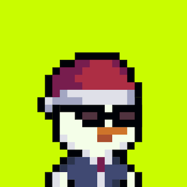 Tiny Hood #2971
