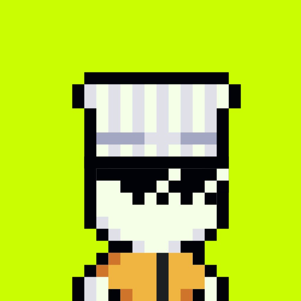 Tiny Hood #2972