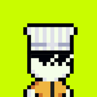 Tiny Hood #2972
