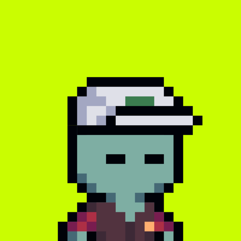 Tiny Hood #2973