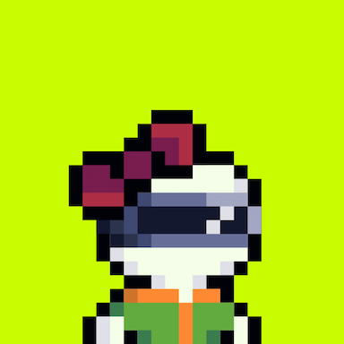 Tiny Hood #2974