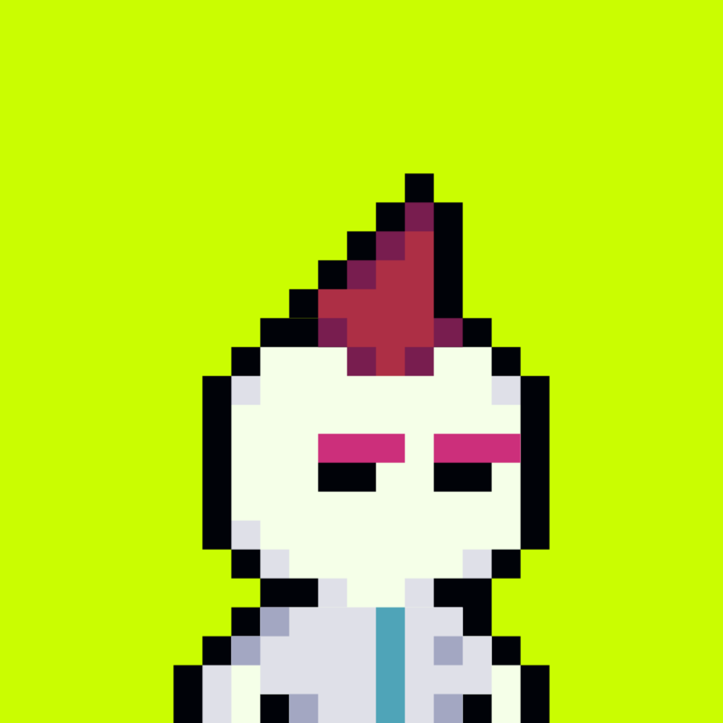 Tiny Hood #2975