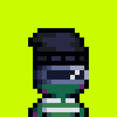 Tiny Hood #2976