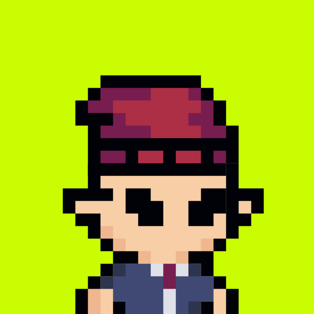 Tiny Hood #2977