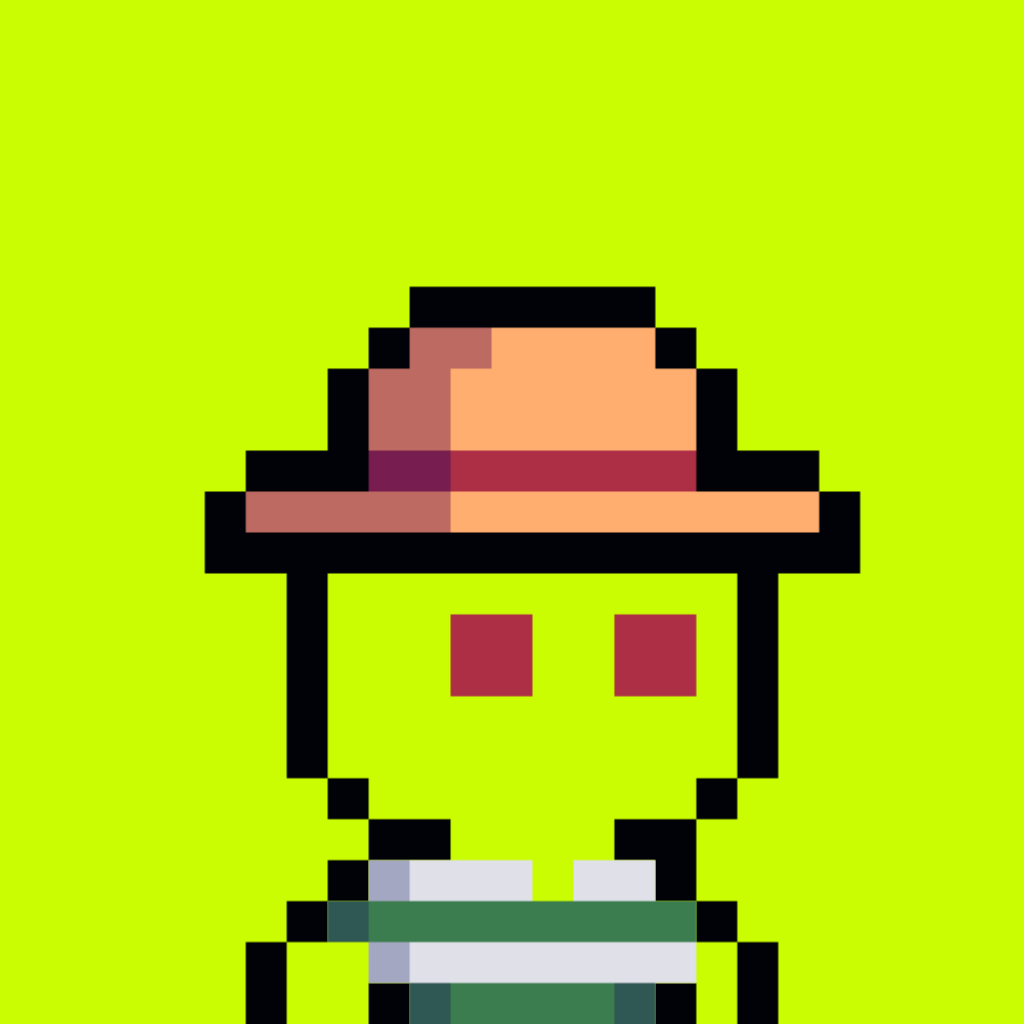 Tiny Hood #2978