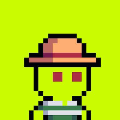 Tiny Hood #2978