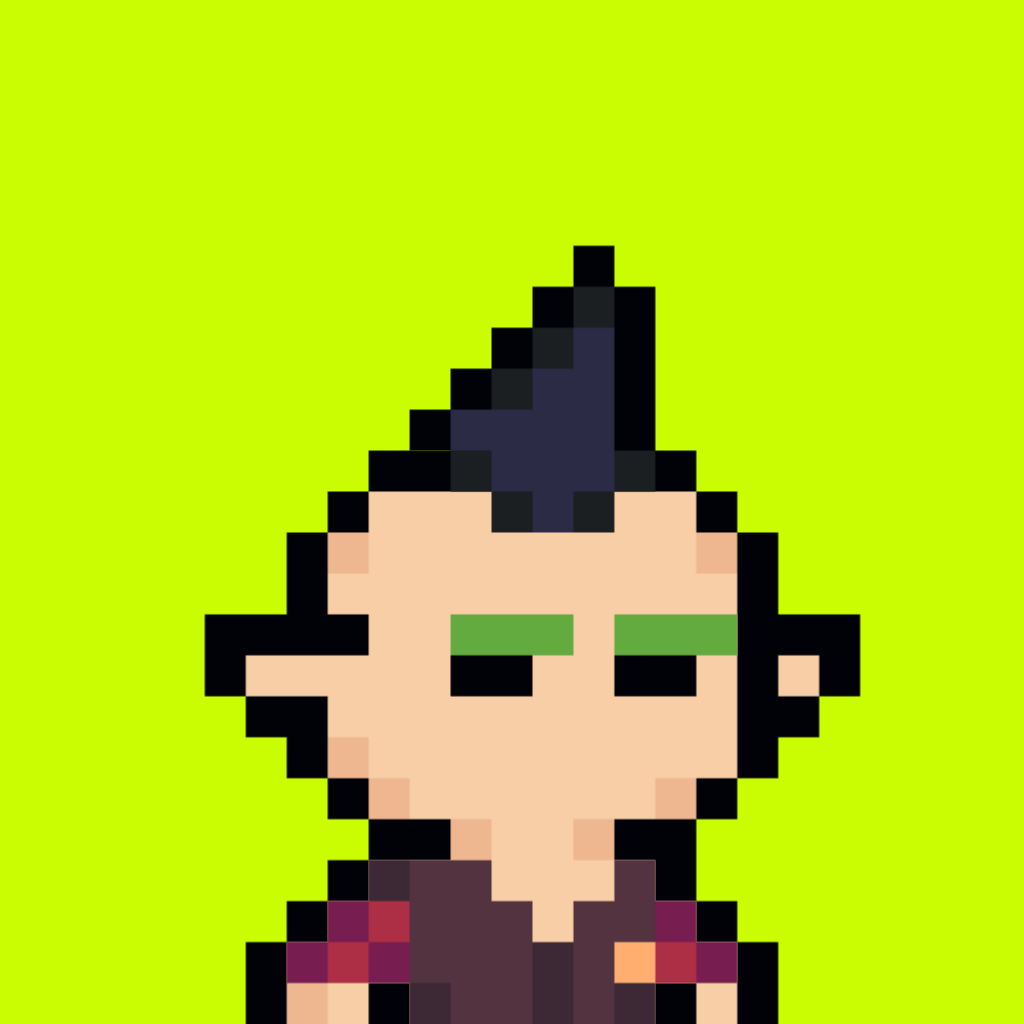 Tiny Hood #2979