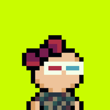 Tiny Hood #298