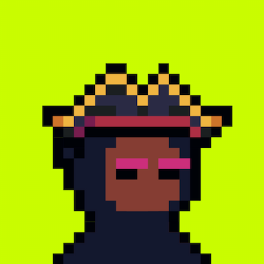 Tiny Hood #2982