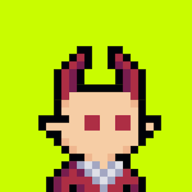 Tiny Hood #2984