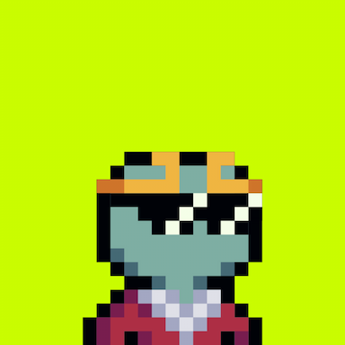 Tiny Hood #2986